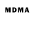 MDMA crystal Wise Boy